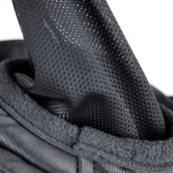 FlyGuard by Shires Vliegenmasker Pro Fine Mesh met Oren en Franjes Jet