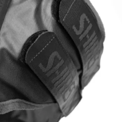 FlyGuard by Shires Vliegenmasker Pro Fine Mesh met Oren en Franjes Jet