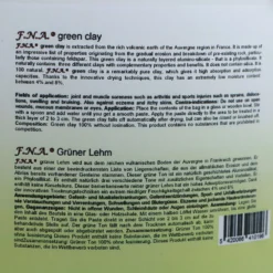 F.N.A. Groene Leem Emmer