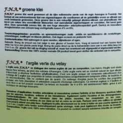 F.N.A. Groene Leem Emmer