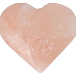 F.N.A. Himalaya Zoutliksteen Hartjesvorm