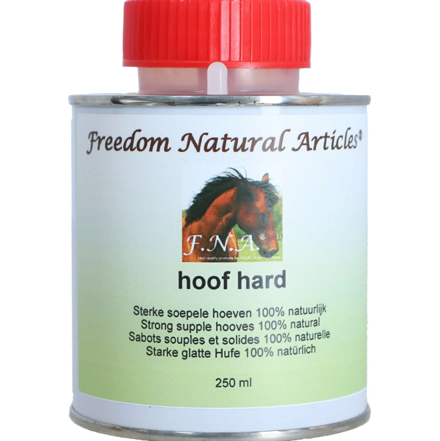 F.N.A. Hoof Hard