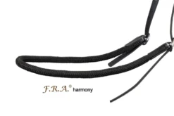 F.R.A. Balansteugel Harmony Zwart