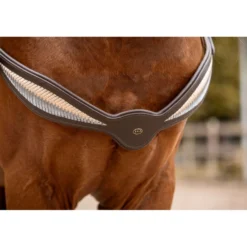 F.R.A. Balansteugel Whisper Bruin