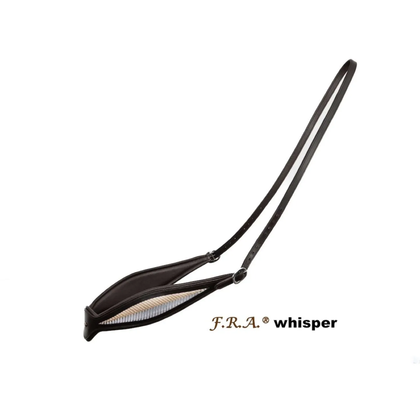 F.R.A. Balansteugel Whisper Bruin