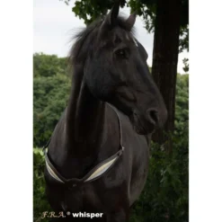 F.R.A. Balansteugel Whisper Bruin