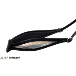 F.R.A. Balansteugel Whisper Zwart
