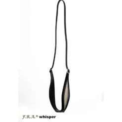 F.R.A. Balansteugel Whisper Zwart