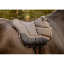 F.R.A. Bareback Pad Dardo Basic Bling Bling
