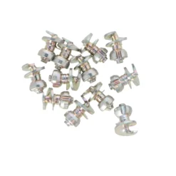 F.R.A. Cavallo Horse & Rider Studs