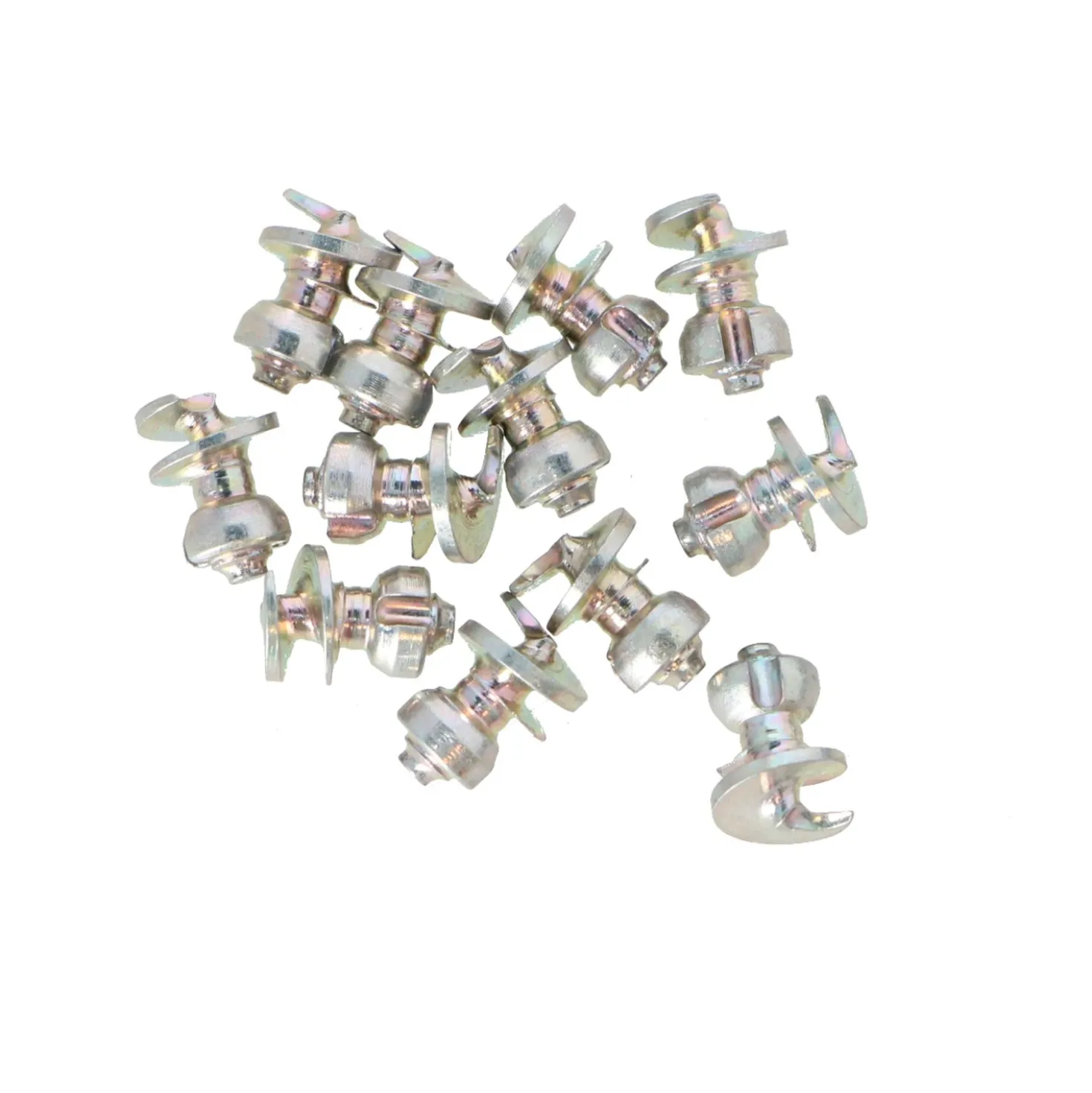 F.R.A. Cavallo Horse & Rider Studs