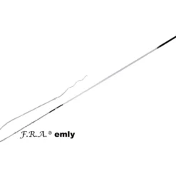 F.R.A. Hempfling Geleidezweep Emly Wit