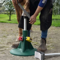 F.R.A. Hoofjack Groen