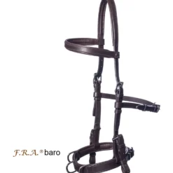 F.R.A. Kaptoom Baro Leer Havana