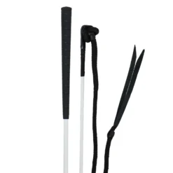 F.R.A. Kontaktstok Parelli Arel Wit