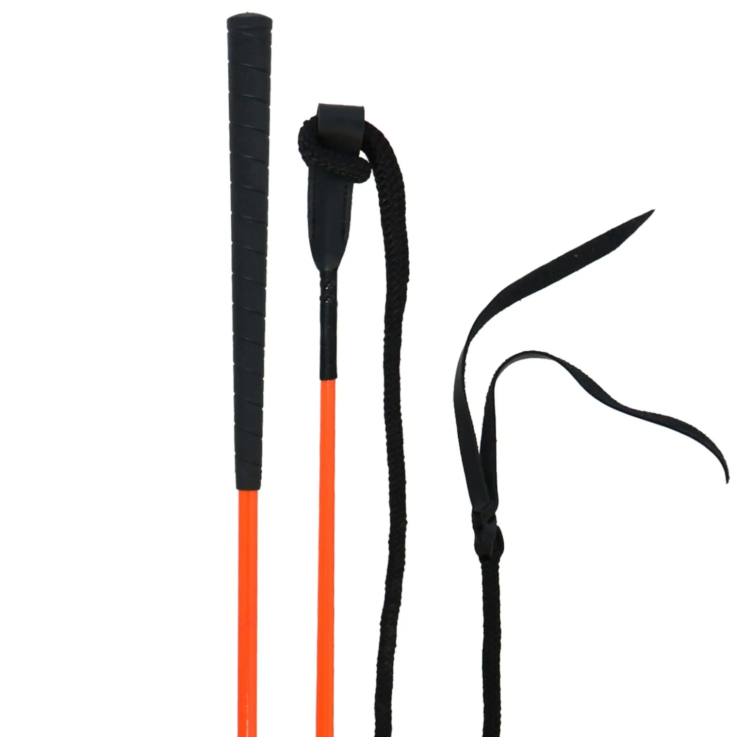 F.R.A. Kontaktstok Parelli Arel Oranje