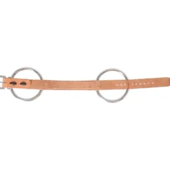 F.R.A. Leder Bit Tabal met Kinriem