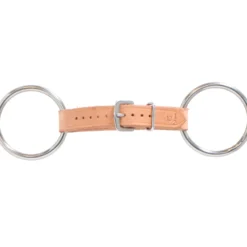 F.R.A. Leder Bit Tabal met Kinriem