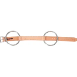 F.R.A. Leder Bit Tabal met Kinriem