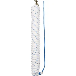F.R.A. Loswerktouw Jarn NH Standaard Wit/Blauw