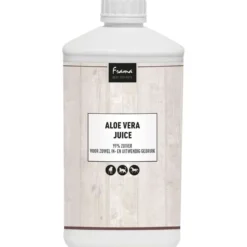 Frama Best For Pets Aloe Vera Juice