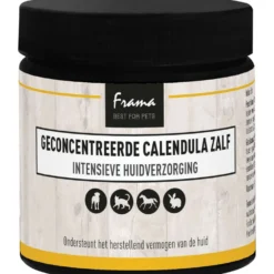 Frama Best For Pets Calendula Zalf