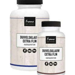 Frama Best For Pets Duivelsklauw Extra Fijn