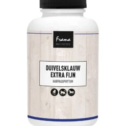 Frama Best For Pets Duivelsklauw Extra Fijn