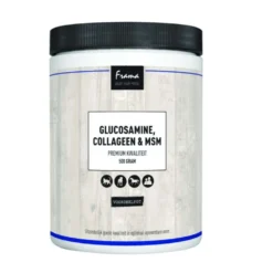 Frama Best For Pets Glucosamine Collageen MSM