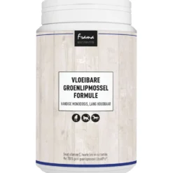 Frama Best For Pets Groenlipmossel Vloeibaar