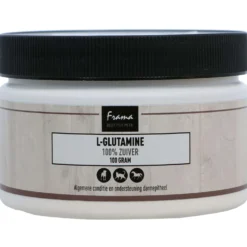Frama Best For Pets L-Glutamine