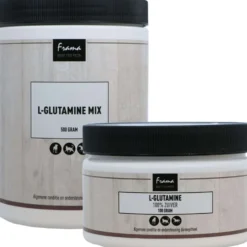 Frama Best For Pets L-Glutamine