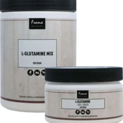 Frama Best For Pets L-Glutamine