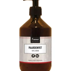 Frama Best For Pets Paardenvet met Pomp