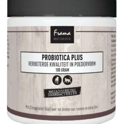 Frama Best for Pets Probiotica Plus Poeder