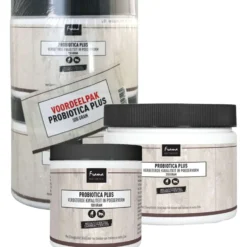 Frama Best for Pets Probiotica Plus Poeder