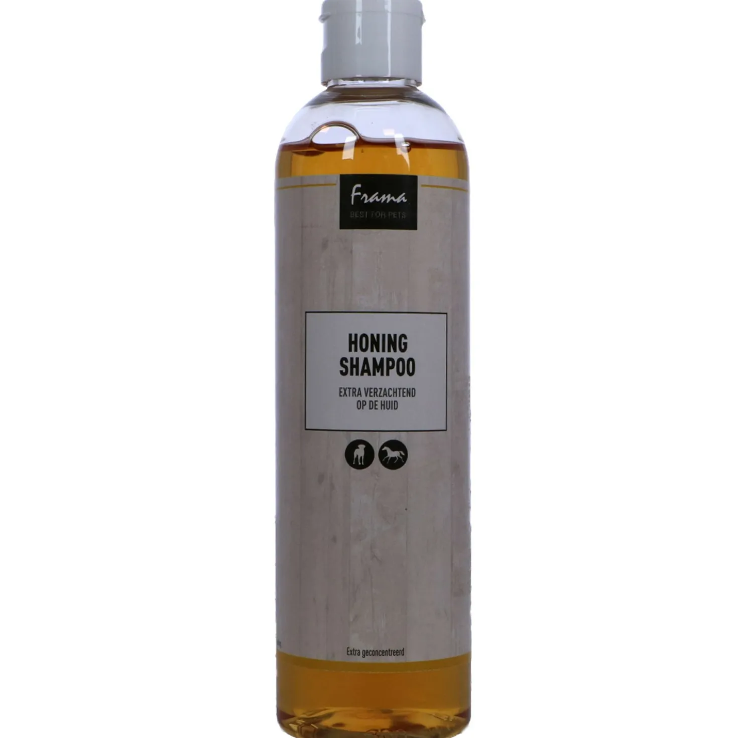 Frama Best For Pets Shampoo Honing