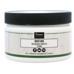 Frama Best For Pets Valeriaan Complex