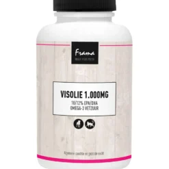 Frama Best For Pets Visolie 1000mg
