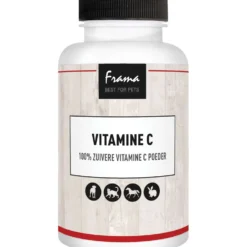 Frama Best For Pets Vitamine C Poeder