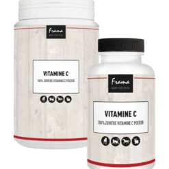 Frama Best For Pets Vitamine C Poeder