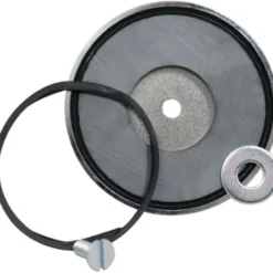 F.R.A. Magneet Hoofjack Neutral