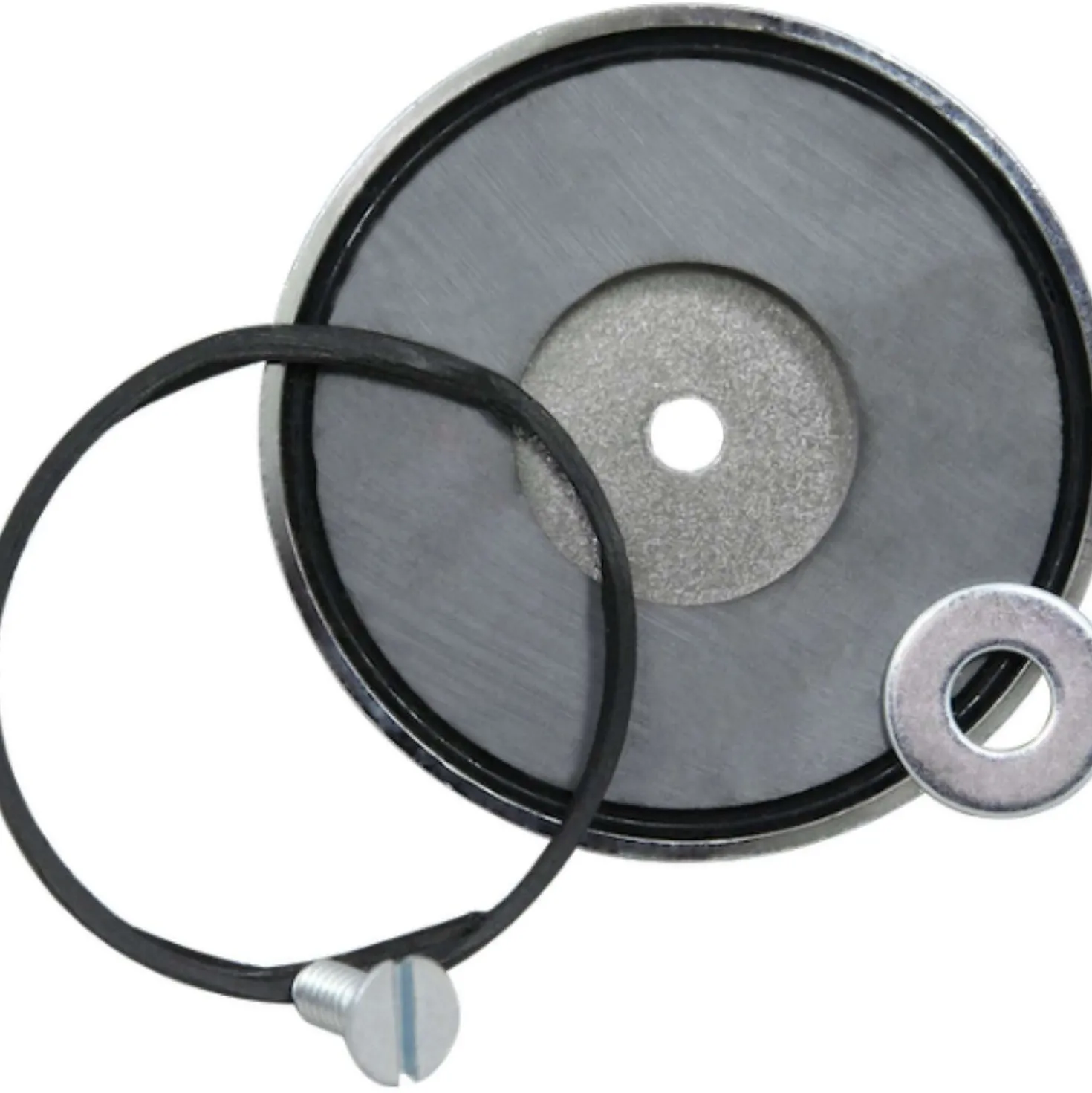F.R.A. Magneet Hoofjack Neutral