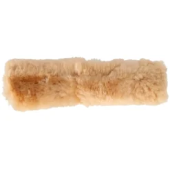 F.R.A. Neusbeschermer Bont Camel