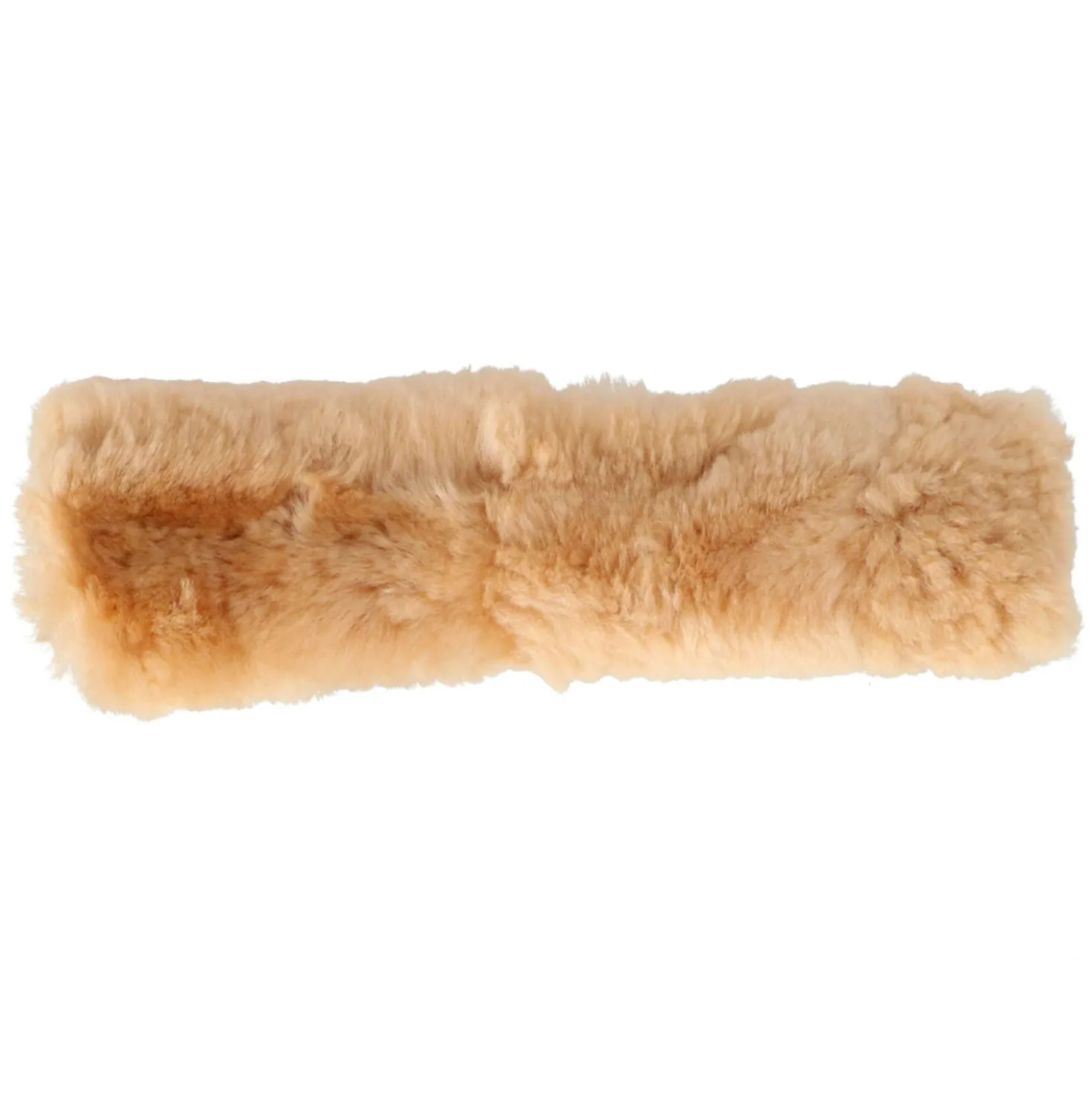 F.R.A. Neusbeschermer Bont Camel