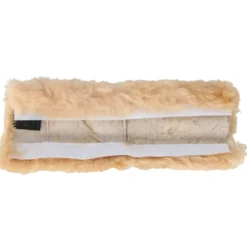 F.R.A. Neusbeschermer Bont Camel