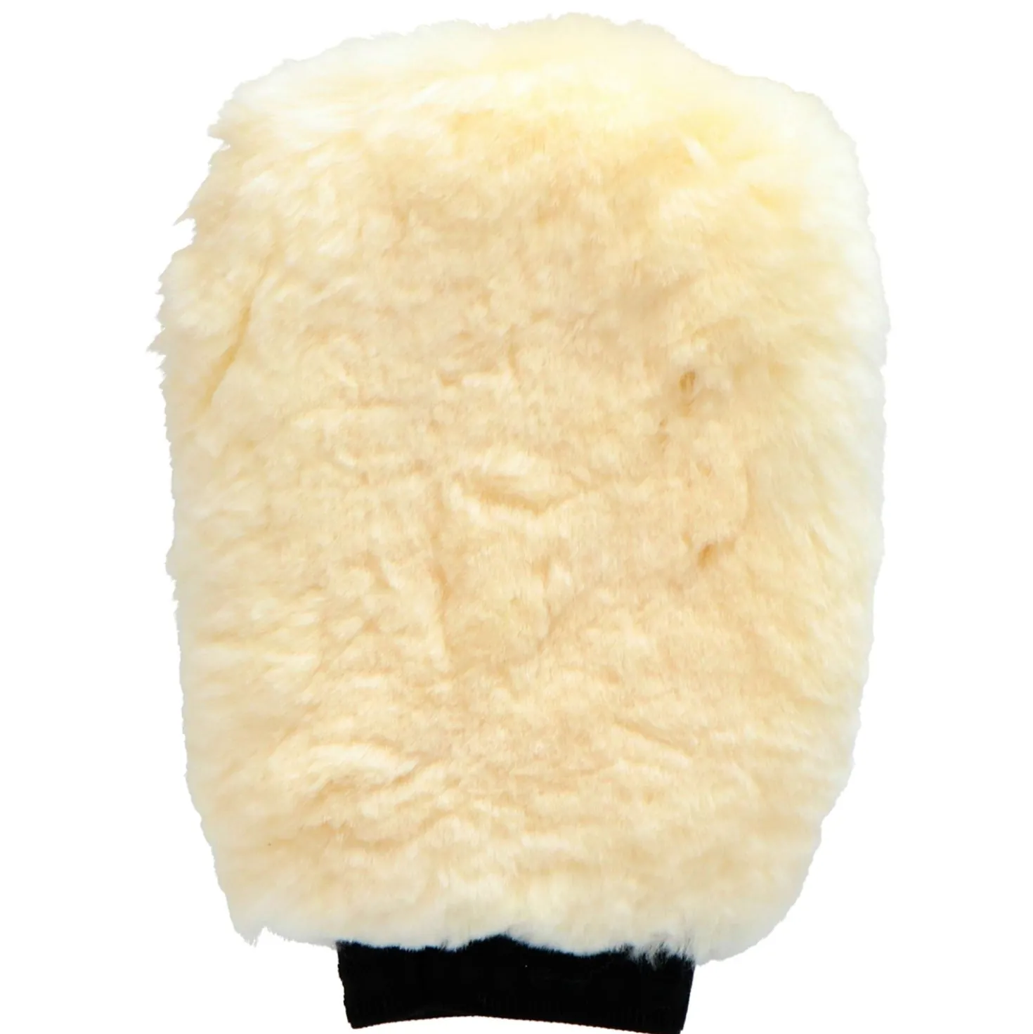 F.R.A. Poetshandschoen Volbont Naturel