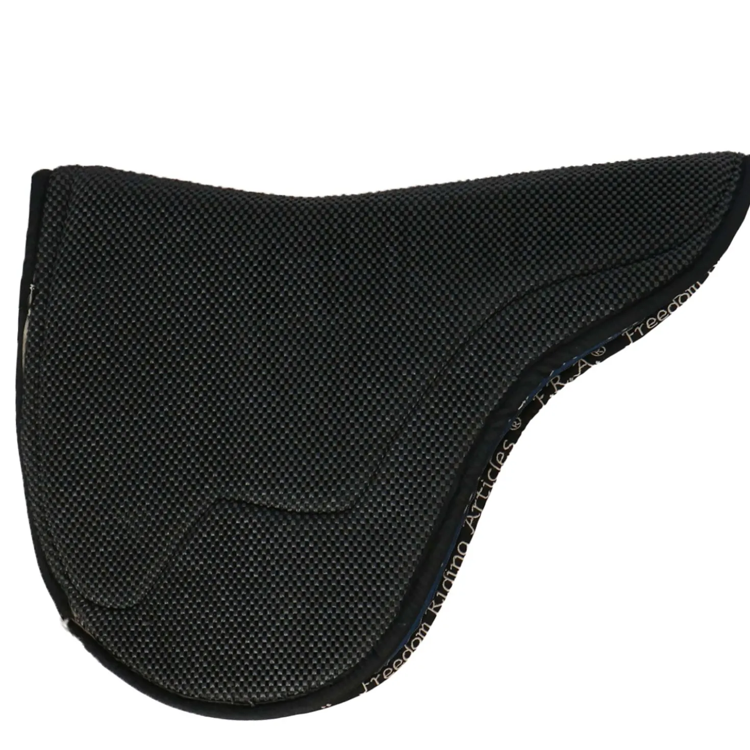 F.R.A. Rijsjabrak Jeany Basic Demin Blauw