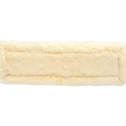 F.R.A. Schoftonderlegger Zwart/Naturel
