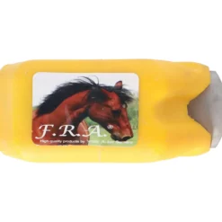 F.R.A. Simple Rasp Geel